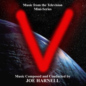 Download track The Wounded Fall / Julie's Stand / Donovan To The Rescue Joe Harnell