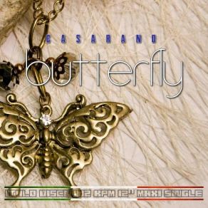 Download track Butterfly (Radio Version) Casarano