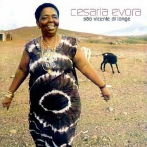 Download track Negue Cesaria Evora