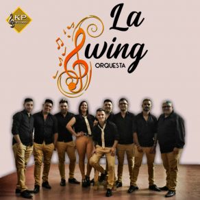 Download track Detente La Swing Orquesta