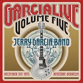 Download track Mother Nature's Son Jerry Garcia Band