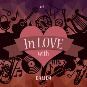 Download track C'est Ca L'amore Dalida