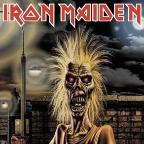 Download track The Longest Day Iron Maiden