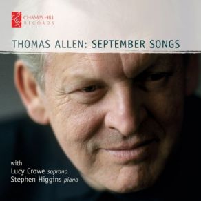 Download track I Remember It Well Thomas Allen, Lucy Crowe, Stephen Higgins