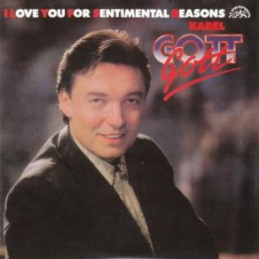 Download track My One And Only Love Karel Gott