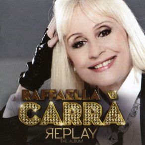 Download track Hold Me Raffaella Carrà