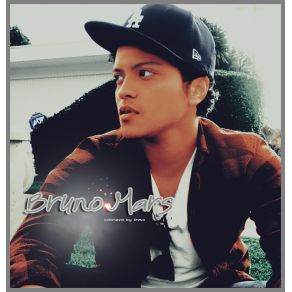 Download track Talking To The Moon Bruno Mars