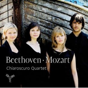 Download track 01 - String Quartet In F Minor No. 11, Op. 95 _ Quartetto Serioso _ - Allegro Con Brio Chiaroscuro Quartet