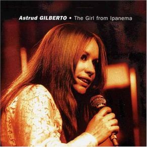 Download track All I've Got Astrud Gilberto