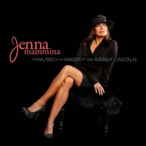 Download track The Music Is The Magic Jenna Mammina