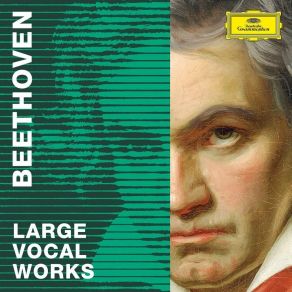 Download track 13. Cantata On The Accession Of Emperor Leopold II For Solo Voices Chorus And Orchestra WoO 88: No. 6 Chorus: ''Heil Stürzet Nieder Millionen'' Chorus Soli Ludwig Van Beethoven