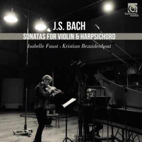 Download track 1.06 Sonata No. 2 In A Major, BWV 1015 II. Allegro Johann Sebastian Bach