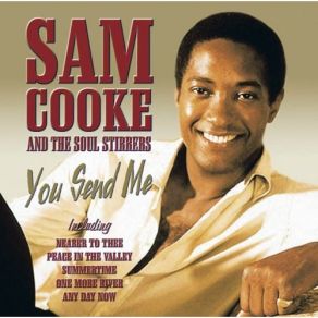 Download track I Dont Want To Cry Sam Cooke
