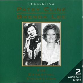 Download track Fingertips Brenda Lee, Patsy Cline