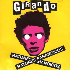 Download track Cristal Ratones ParanoicosPablo Guyot