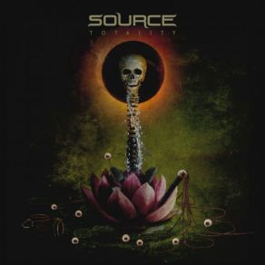 Download track The Witness The Source