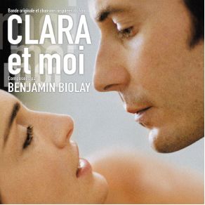 Download track Clara Benjamin Biolay