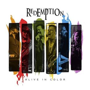 Download track Indulge In Color (Live 2018) RedemptionChris Poland