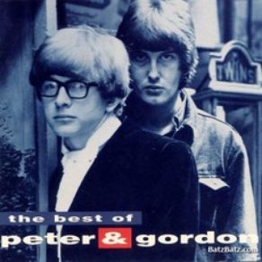Download track Love Me, Baby Peter Gordon