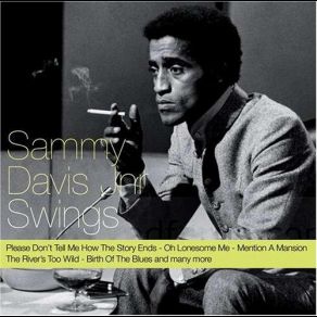 Download track Oh Lonesome Me Sammy Davis