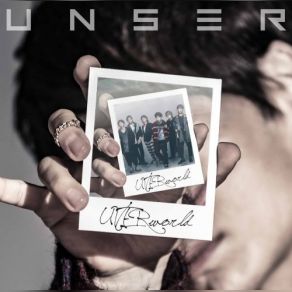 Download track Stay On Uverworld