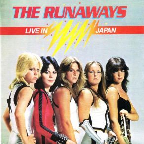 Download track Wild Thing The Runaways
