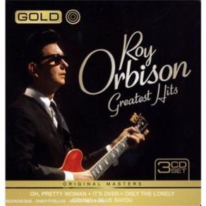 Download track Roy Orbison - God Love You Roy Orbison