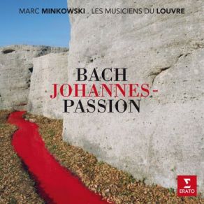 Download track St John Passion, BWV 245, Part 2: No. 16 