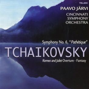 Download track 4. Symphony No. 6 In B Minor Op. 74 Pathetique: III. Allegro Molto Vivace Piotr Illitch Tchaïkovsky