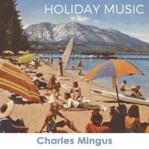 Download track Transession Charles Mingus
