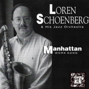 Download track La Boehm (Arr. For Jazz Orchestra By Tommy Newsom) Loren Schoenberg, His Jazz Orchestra