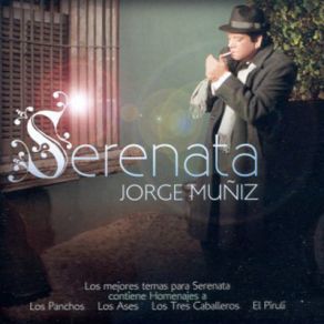 Download track Serenata Jorge Muñiz