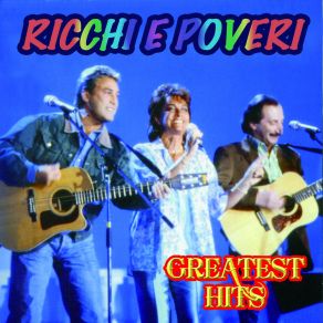 Download track L'Anno Che Verra Ricchi E Poveri
