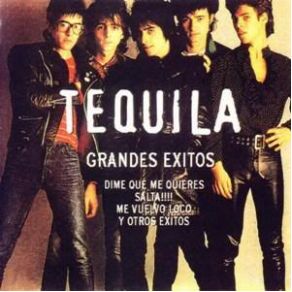Download track Número Uno Tequila
