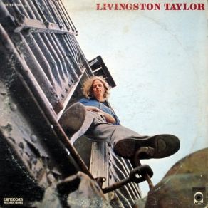 Download track Hush A Bye Paradox, Livingston Taylor