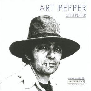 Download track Art Pepper Art Pepper