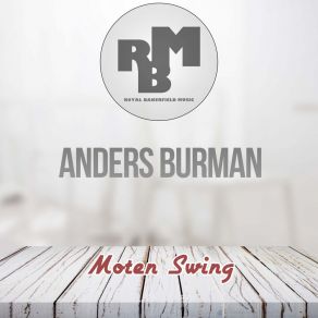Download track Tequila (Original Mix) Anders Burman