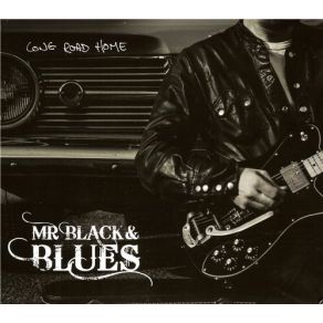 Download track Long Road Home Mr. Black & Blues