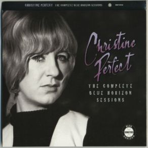 Download track Close To Me Christine Perfect