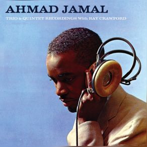 Download track New Rhumba Ahmad Jamal