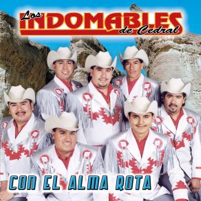 Download track Todos Quieren Esa Prieta Los Indomables De Cedral