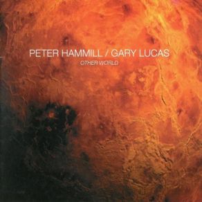Download track Means To An End Peter Hammill, Gary Lucas