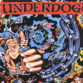 Download track A Lot To Learn Underdog