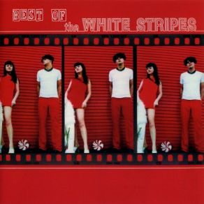 Download track Sugar Never Tasted So Good The White Stripes