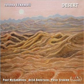 Download track Dust Storm Yelena Eckemoff Quartet