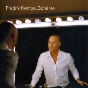 Download track Disco Volante Fredrik Kempe