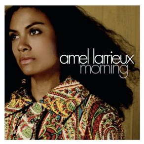 Download track Morning Amel Larrieux