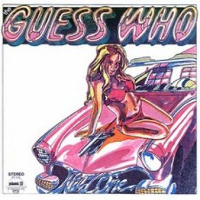 Download track One Day The Guess Who