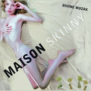 Download track Afterparty Divine Muzak