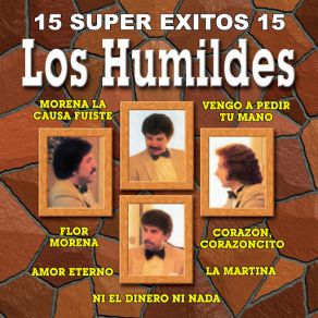 Download track Muriendo A Cachitos Los Humildes